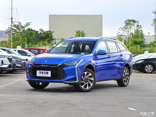 促奕炫gs马赫版859万拿下创富神车