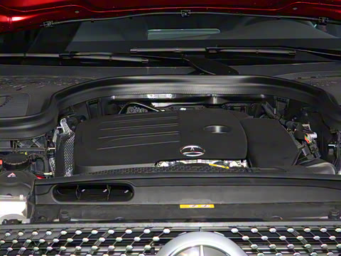 2021�� GLC 260 L 4MATIC ������