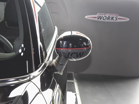 2020�� 2.0T JOHN COOPER WORKS ALL-IN