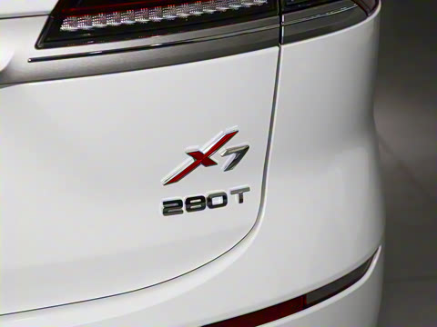 2021�� 1.5T �Զ�Geeker��