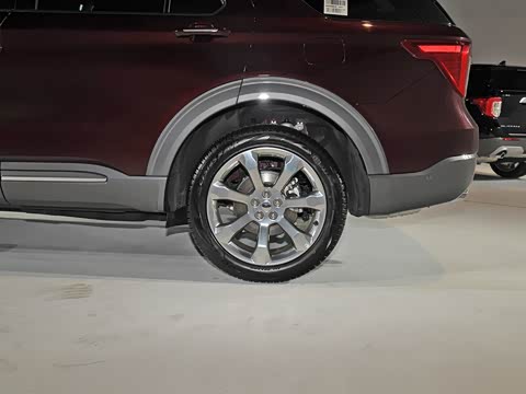 2020�� EcoBoost 285 ��������� 6��