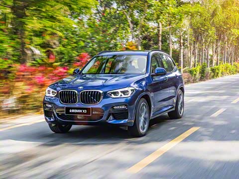 2018�� xDrive30i ������ M�˶���װ ��V