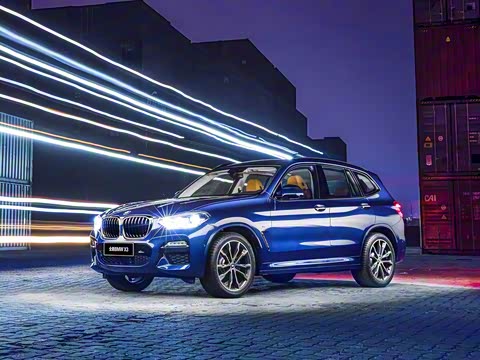 2018�� xDrive30i ������ M�˶���װ ��V