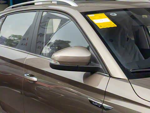 2020�� 1.5L �Զ����ʰ�