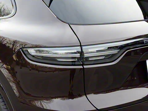 2023�� Cayenne 3.0T �����