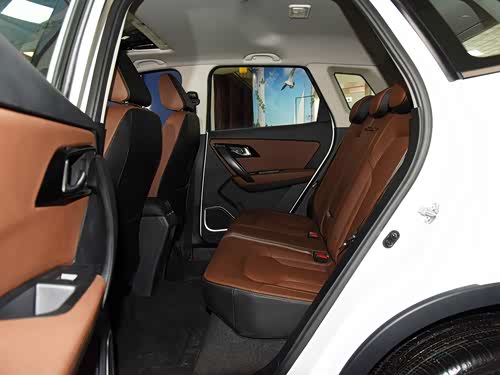 【森雅r7 2018款】一汽_森雅r7 2018款报价_图片_汽车之家