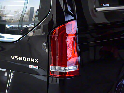 2024�� VS600MX ����������