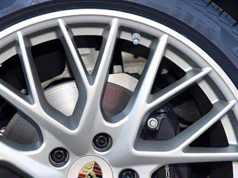 2020�� Panamera ʮ�������� 2.9T