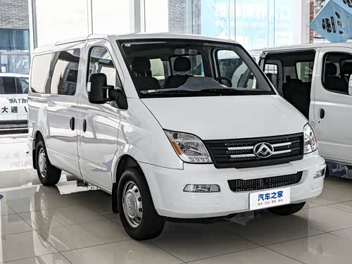 【新途v80 2023款】上汽大通maxus_新途v80 2023款报价_图片_汽车之家