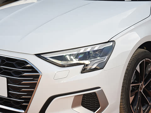 2023�� �Ŀ� A3L Limousine 35 TFSI ����������