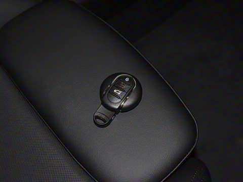 2022�� 2.0T COOPER S ALL4