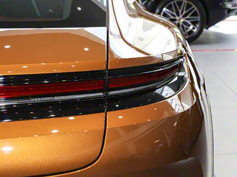 2024�� Panamera 4 �����ӳ��� 2.9T