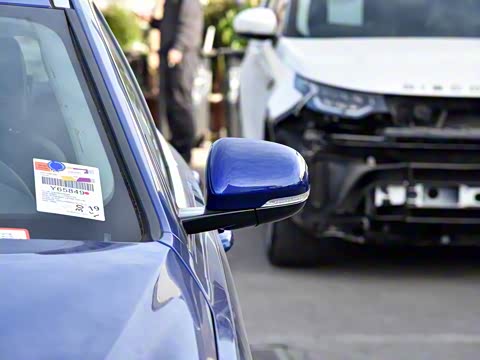 2018�� XF Sportbrake 2.0T 250PS �����绪��