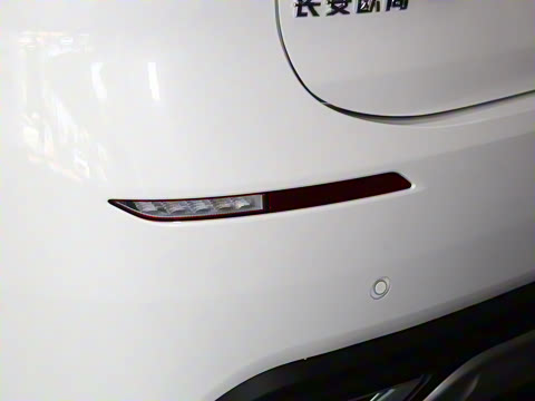 2021�� 1.5T �Զ�Geeker��