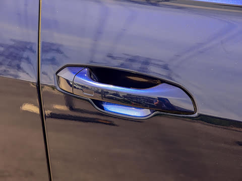 2021�� RS Q8 4.0T ������