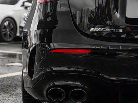 2024�� �Ŀ� AMG A 45 S 4MATIC+