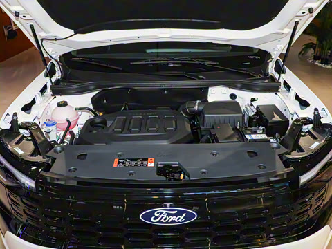 2025�� EcoBoost 170 ������