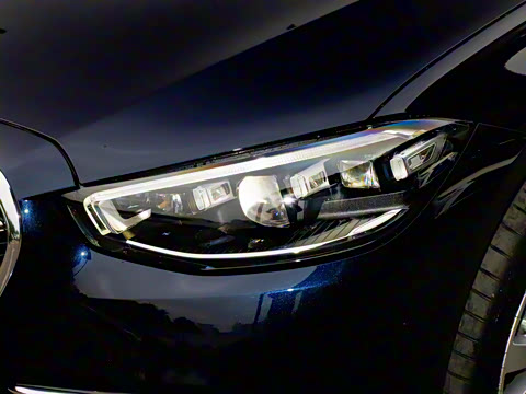 2023�� S 400 L ������