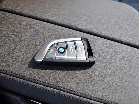 2018�� 525Li ������װ