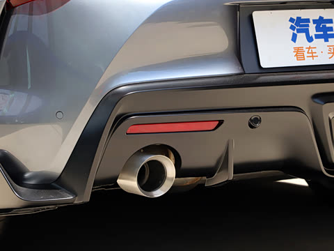 2021�� GR SUPRA 3.0T ��׼��