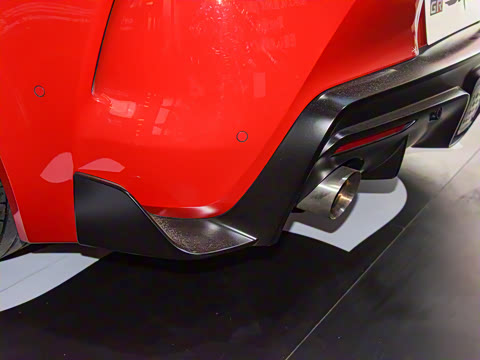 2021�� GR SUPRA 3.0T ��׼��