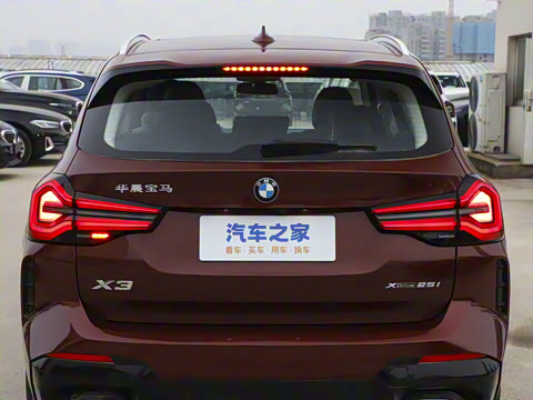 2022�� �Ŀ� xDrive25i M�˶���װ