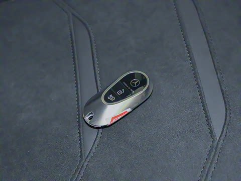 2025�� AMG C 43 4MATIC