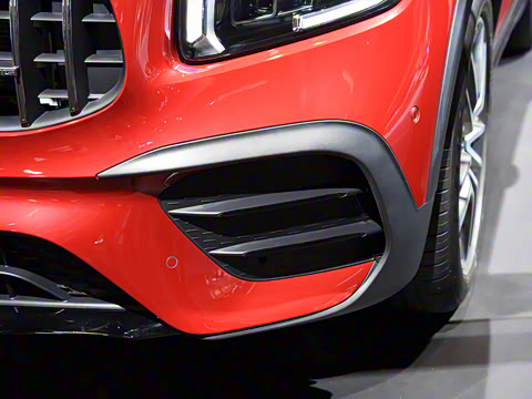 2021�� AMG GLB 35 4MATIC