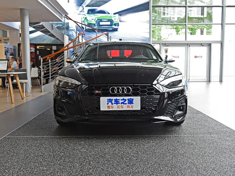 2020�� S5 3.0T Coupe