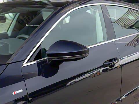 2020�� 45 TFSI ��ѡ��