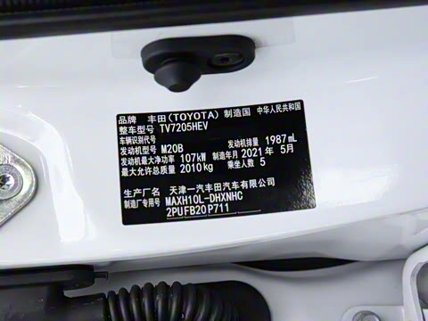 2021�� ˫�� 2.0L ������