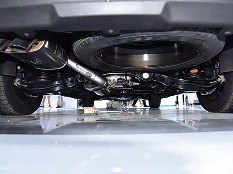 2020�� 2.0T �����Զ��콢��