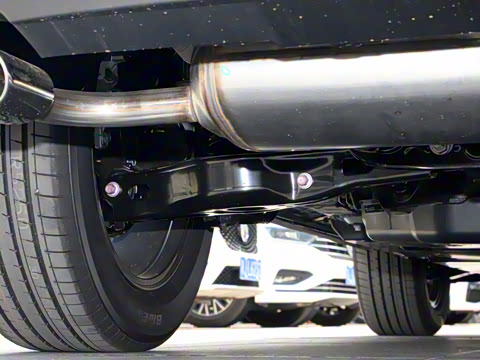 2021�� ˫�� 2.5L E-CVT������Ӣ��