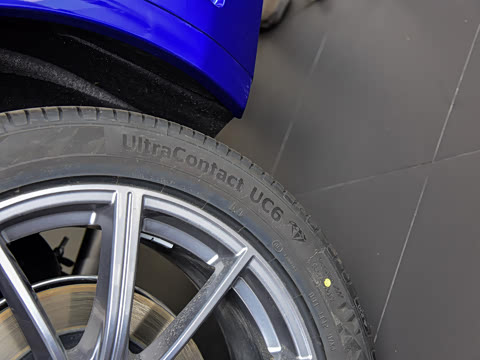 2021�� 45 TFSI ��ѡ������