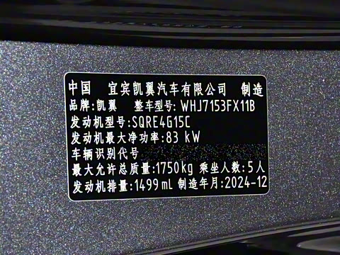 2025�� 1.5L �ֶ�������