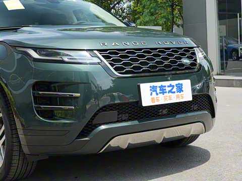 2021�� ����L 249PS R-Dynamic First edition �׷���