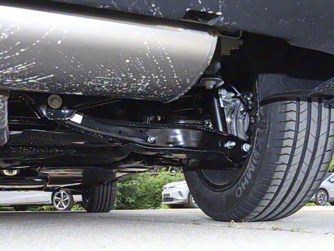 2025�� ̽��L 300TSI ������Ӣ