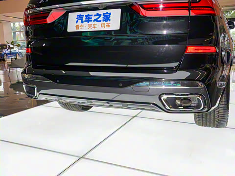 2021�� xDrive40i ������M�˶���װ