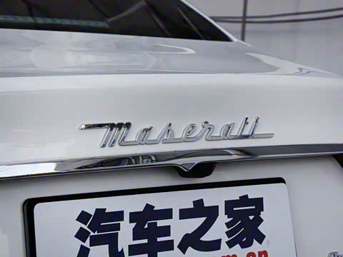 2018�� 3.0T S Q4 ������