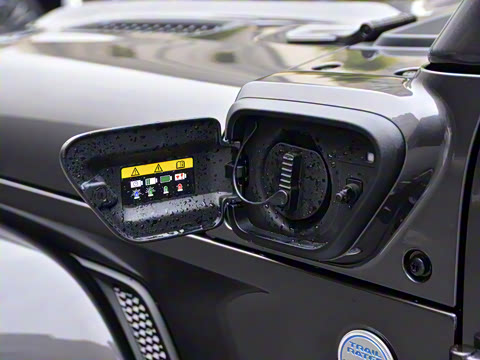 2021�� ���� 2.0T 4xe ���������а�