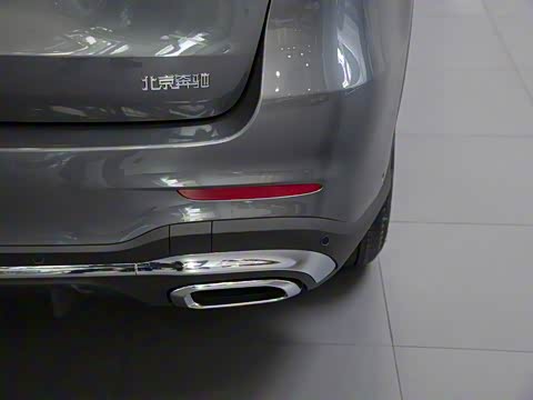 2020�� �Ŀ� GLC 300 L 4MATIC ������