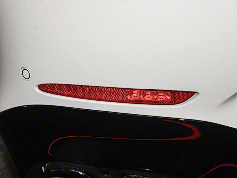 2025�� AMG GT 50 �����ܳ� �й��ر��