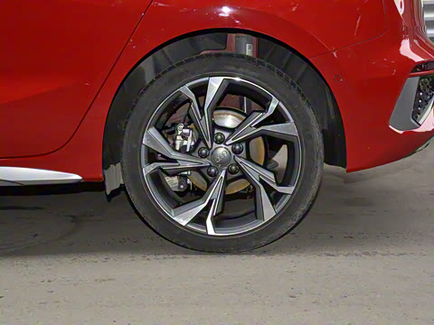 2021�� Sportback 35 TFSI �����˶���