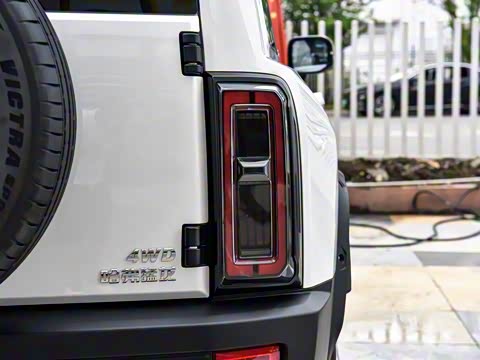 2025�� 2.0T 4WD Pro