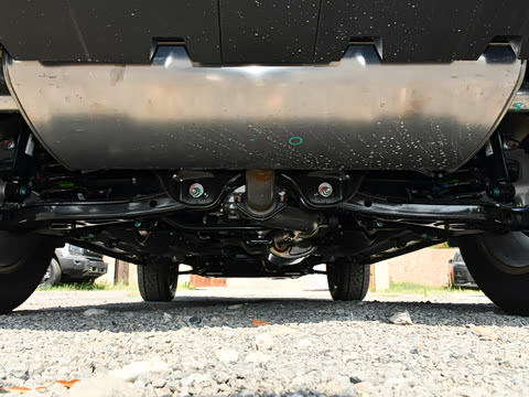 2025�� 2.0TD XWD �Զ�����+