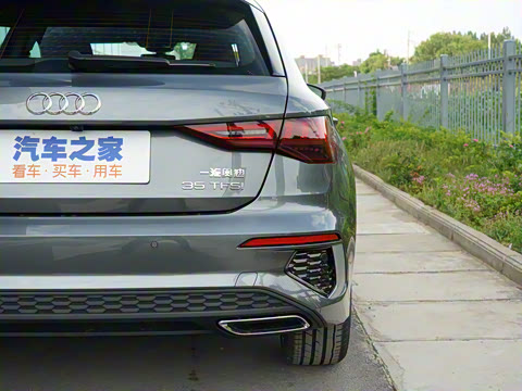 2021�� Sportback 35 TFSI ����������