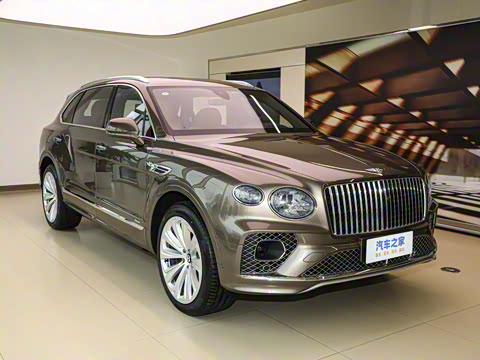 2023�� 4.0T V8 ������ŶȰ�