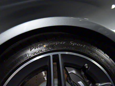 2021�� AMG C 63 ���ܳ�