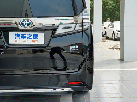 2021�� �ʹ� ˫�� 2.5L HV�����