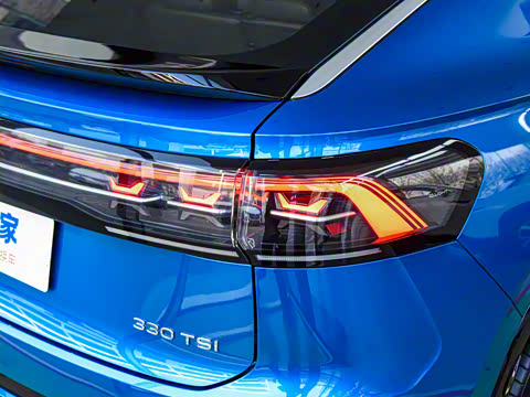 2023�� 330TSI �����콢�ǻ۰�